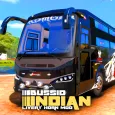 Bussid Indian Livery Horn Mod