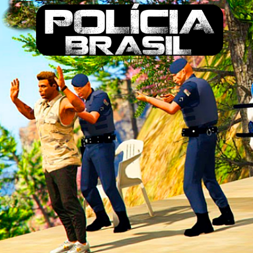 Polícia Brasileira Simulator