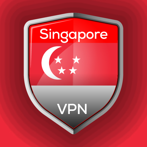 VPN Singapura - Aman Cepat