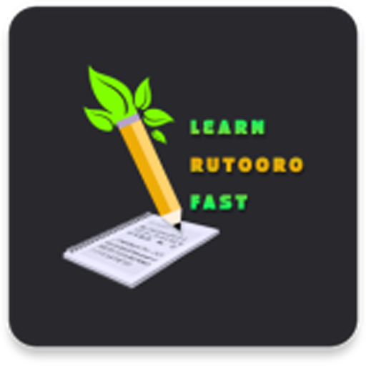 Yega Orutooro / Learn Rutooro