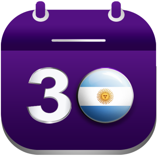 Download Calendario Feriados Argentina Android On PC