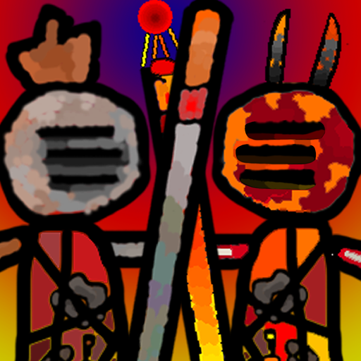 Stickman Arena
