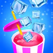 Ice Cube Rush
