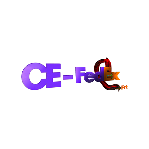 CE FedEx Frt