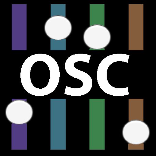 OSC Controller