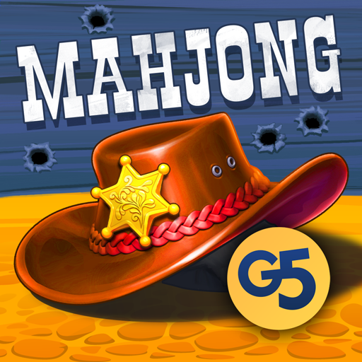 Sheriff of Mahjong: Пасьянс