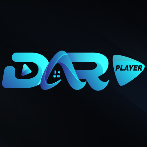 DAR PLAYER