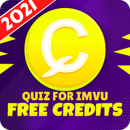 Quiz for IMVU Free credits 202