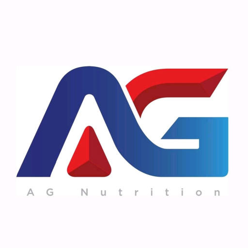 AG Nutrition:Business App