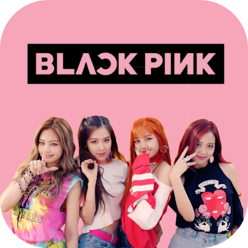 BLACKPINK वॉलपेपर 4K - सभी सदस्य 2020