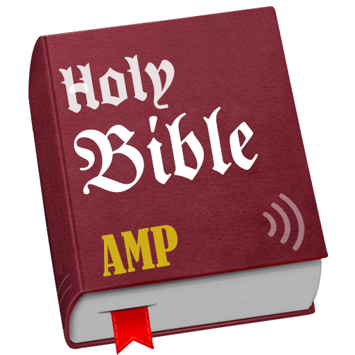 Holy Bible Amplified Bible (AM