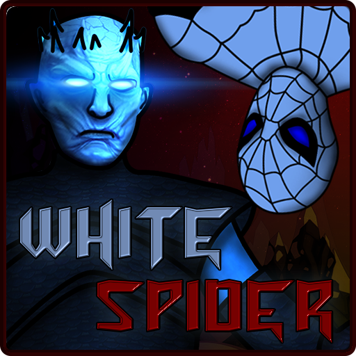 White Spider - Power Thrones