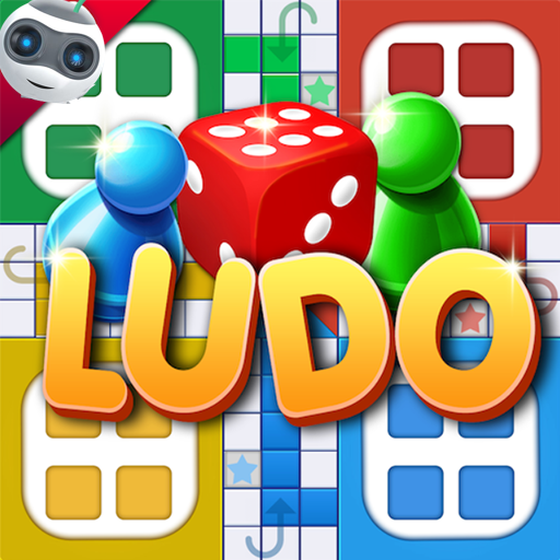 Ludo Game Online Multiplayer