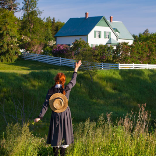 Anne of Green Gables Ebook