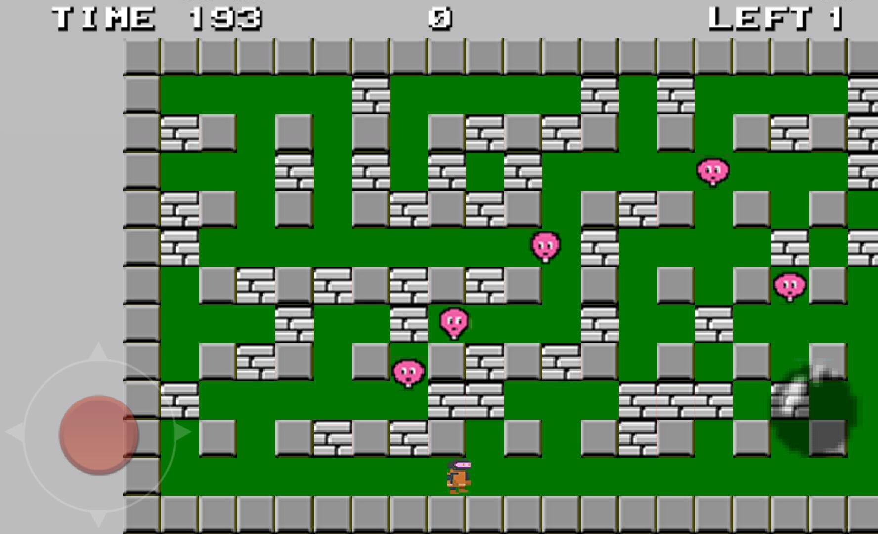 Classic Bomberman 2 FREE APK for Android Download