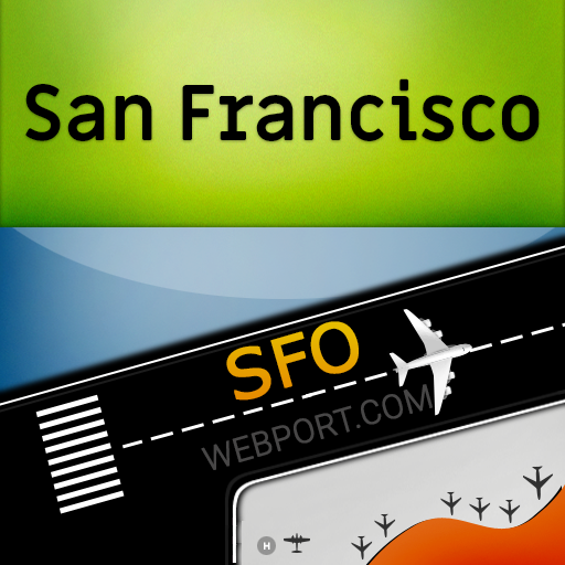 San Francisco Airport SFO Info