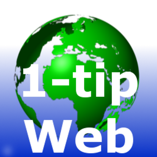 1-tip Web