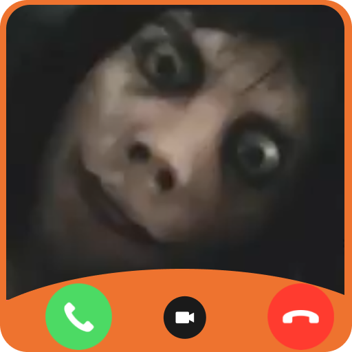 Fake Video Call - Horror Prank