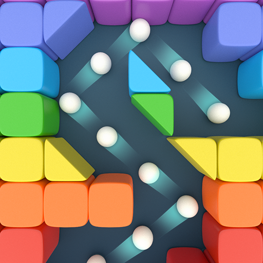 Ball Breaker - Brick Puzzle