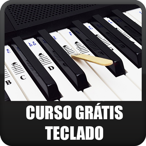 Curso de Teclado