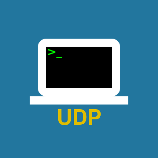 UDP Terminal