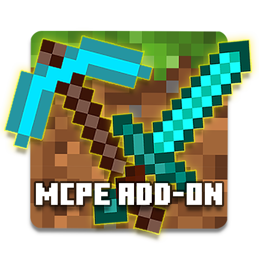 AddOns Texture for MCPE