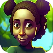 Amanda the adventure secret