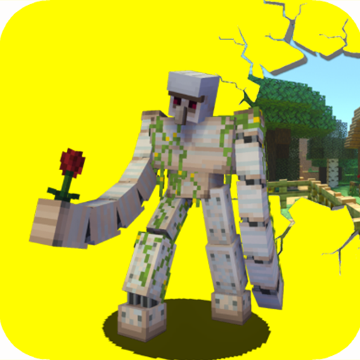 Mutant Addon Minecraft PE