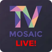 TVMosaic Live!