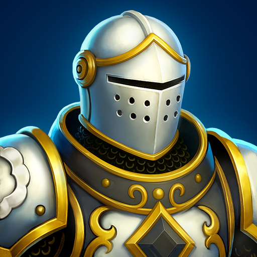 Heroes of War Magic - TBS RPG
