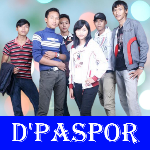 D'paspor full album mp3 ofline