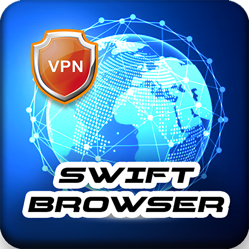 Swift Browser Anti Blokir VPN