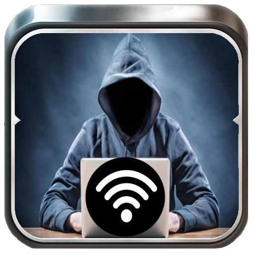 Hack Wifi Password App Prank