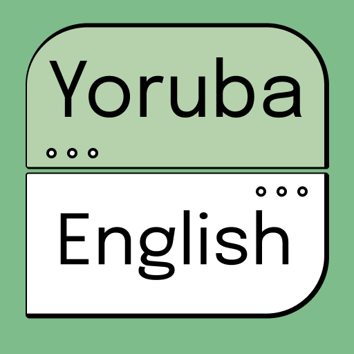 English To Yoruba translator