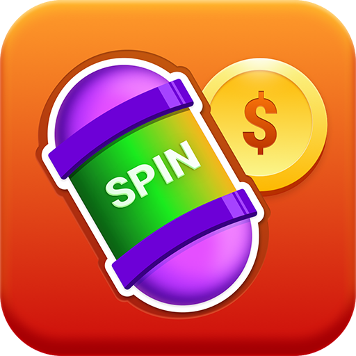 Spin Master - Daily Spin Links