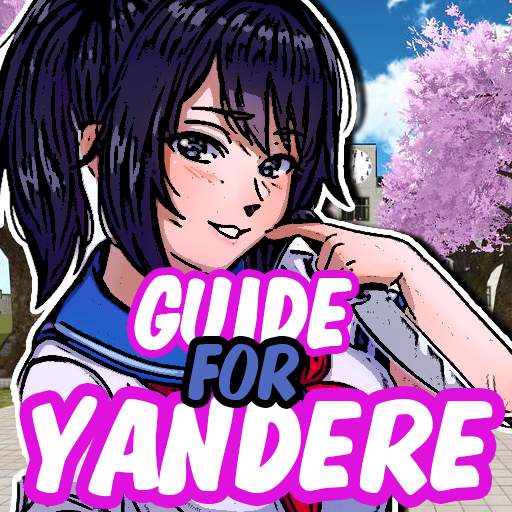 Walkthrough For Famous Yandere School Simulator