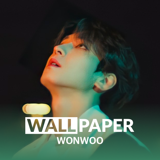 WONWOO (Seventeen) Wallpaper