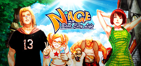N-Age