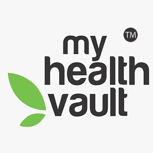 My Health Vault