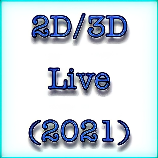 2D/3D Live