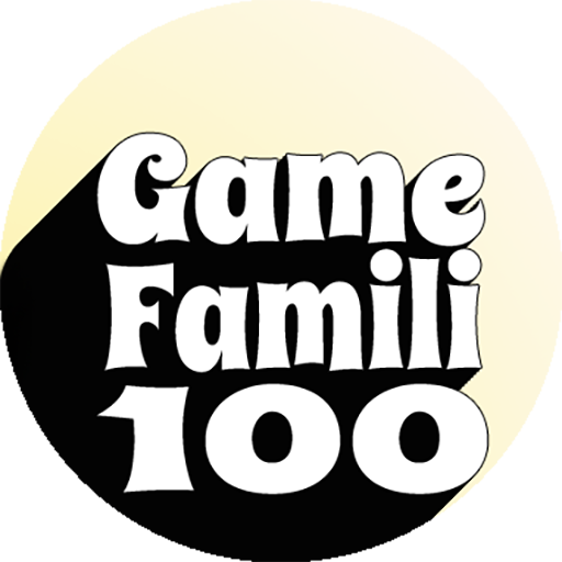 Game Famili 100