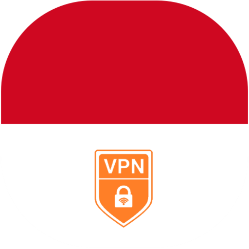 Indonesia VPN - Free VPN Proxy Server & Secure App