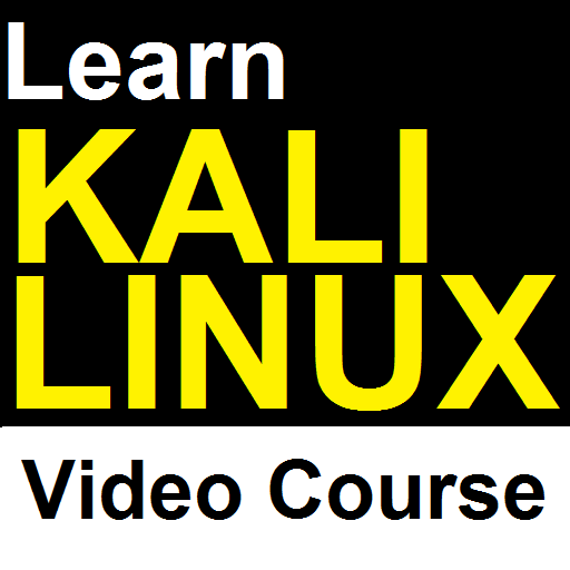 Learn Kali Linux - Video Cours
