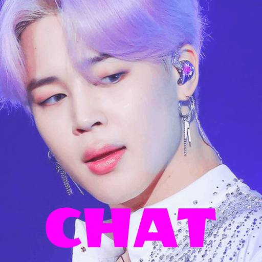 ARMY jimin chat fans
