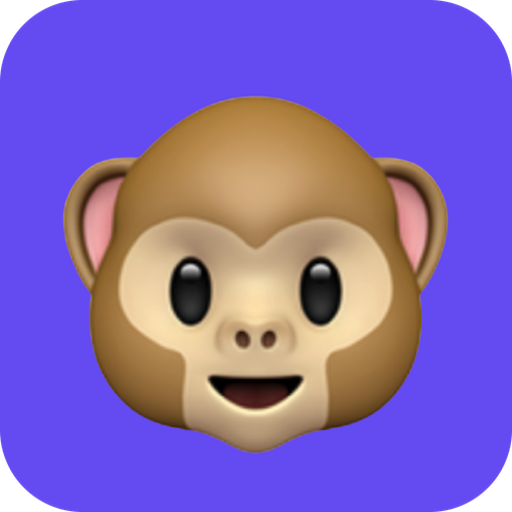 Monkey Video Chat