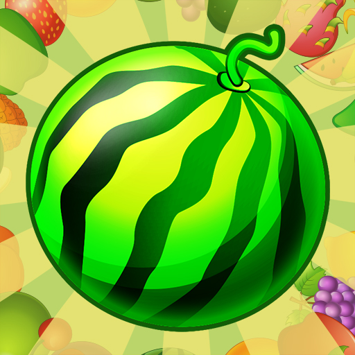 Meyve Birleştirme Karpuz Oyunu