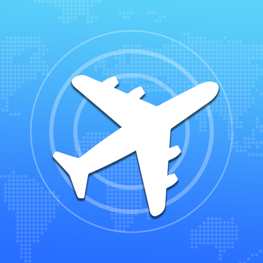 Flight Tracker - Plane Finder