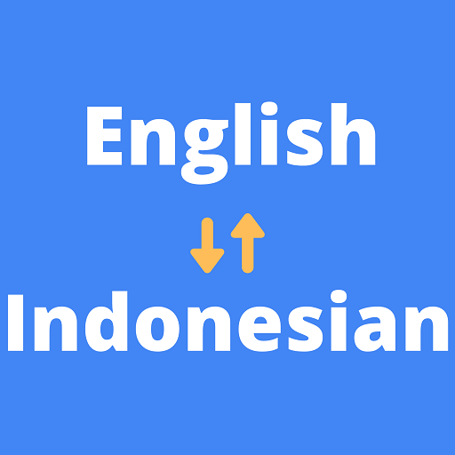 Terjemahan Inggris Indonesia