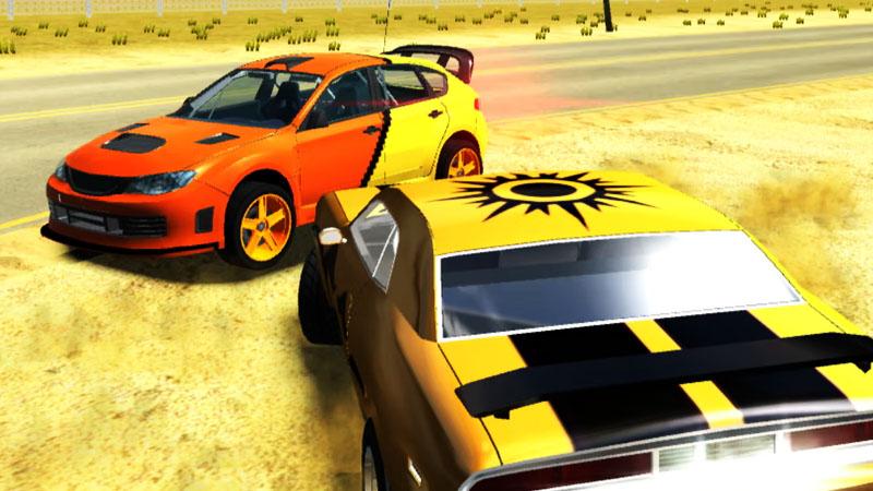 3D Drift Car Parking - Sports Car City Racing and Drifting Championship  Simulator : Free Arcade Game by Hydraulic Games