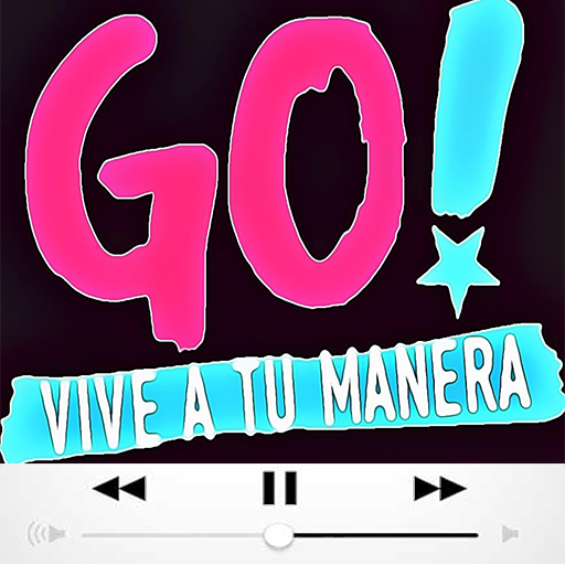 🎧 GO VIVE A TU MANERA SONGS 🎧